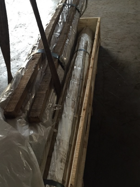 章丘40CrNi2Mo合金结构钢