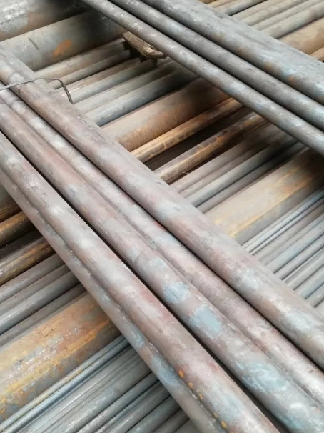 章丘45B合金结构钢