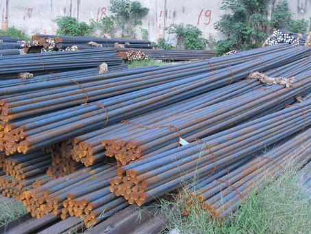 章丘50Cr合金结构钢